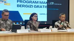 Temuan Komnas HAM dalam Penanganan Dugaan Keracunan MBG