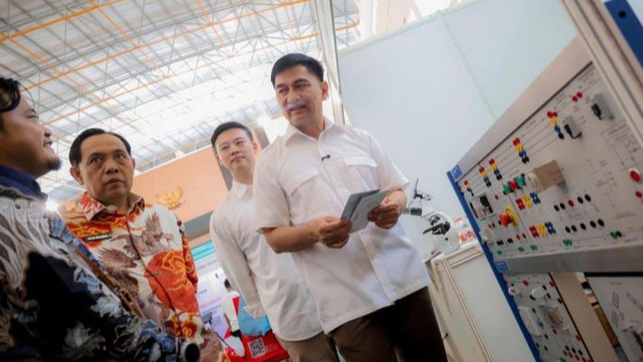 Heboh Cuma Acara Peresmian RSUD Habiskan Rp1,8 Miliar, Begini Penjelasan Pemprov Banten