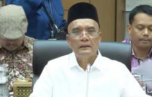 Menteri Haji Minta DPR Setujui Usulan Tambahan Rp1,77 Triliun Biaya Pesawat Haji, Tak Dibebankan ke Jemaah