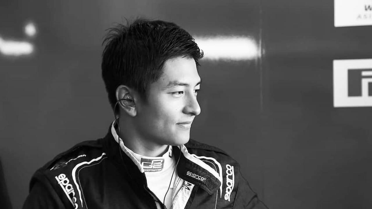 Profil Rio Haryanto, Mantan Pembalap yang Akan Nikahi Keponakan Sandiaga Uno