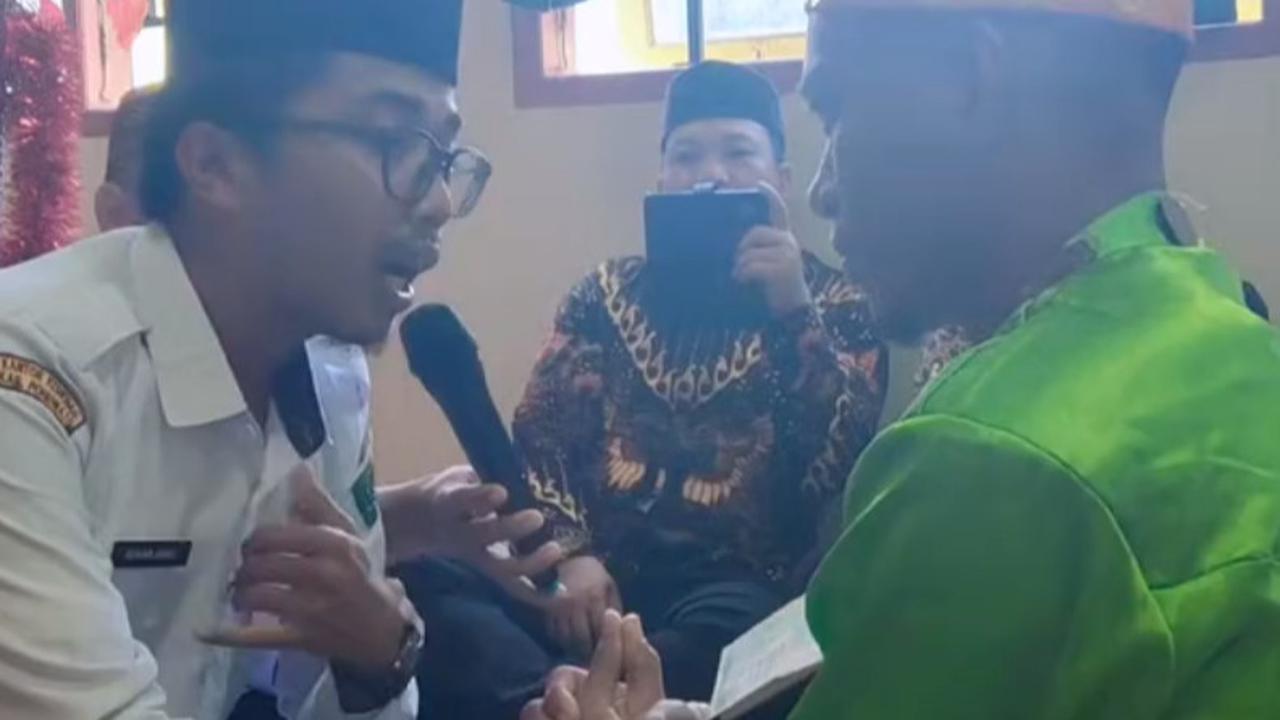 Dok. Istimewa