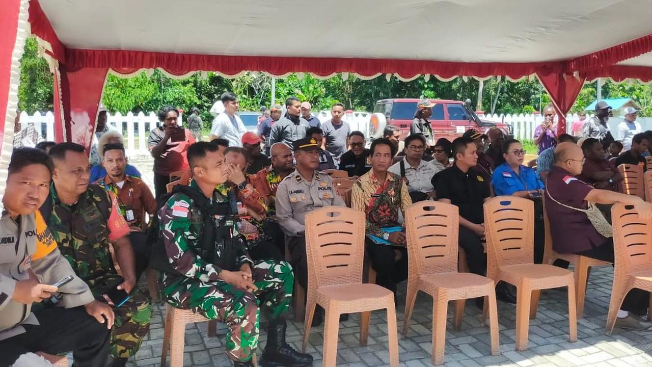 Dok. Istimewa