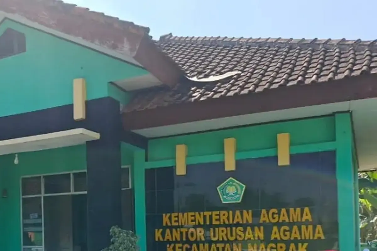 KUA di Sukabumi