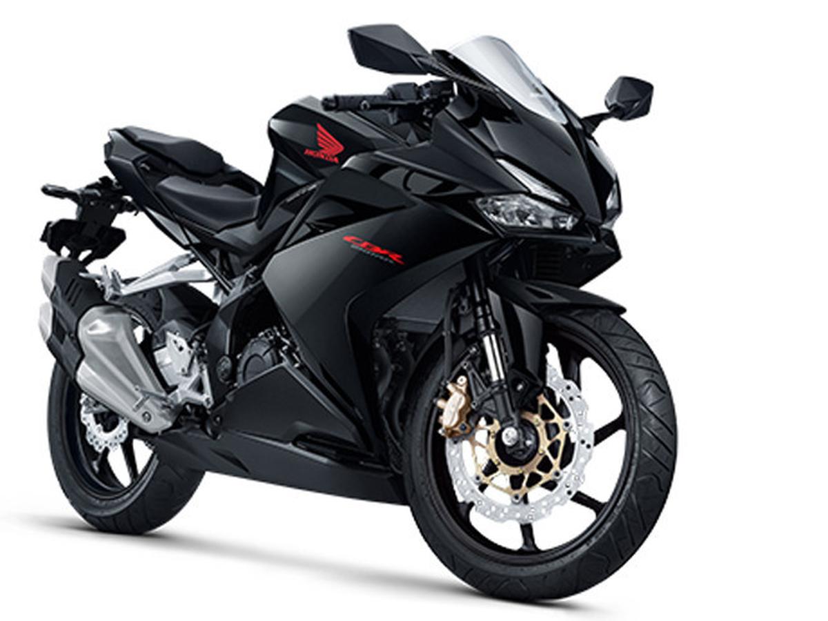 Motor honda ninja sale
