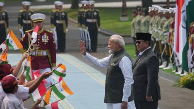Kampus Top India IIM dan IIT Bakal Buka di Indonesia, Ini Kata Prabowo