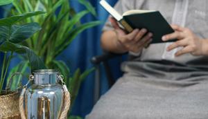 Ilustrasi Ceramah, Kultum, Khutbah Islam. Photo By Unsplash