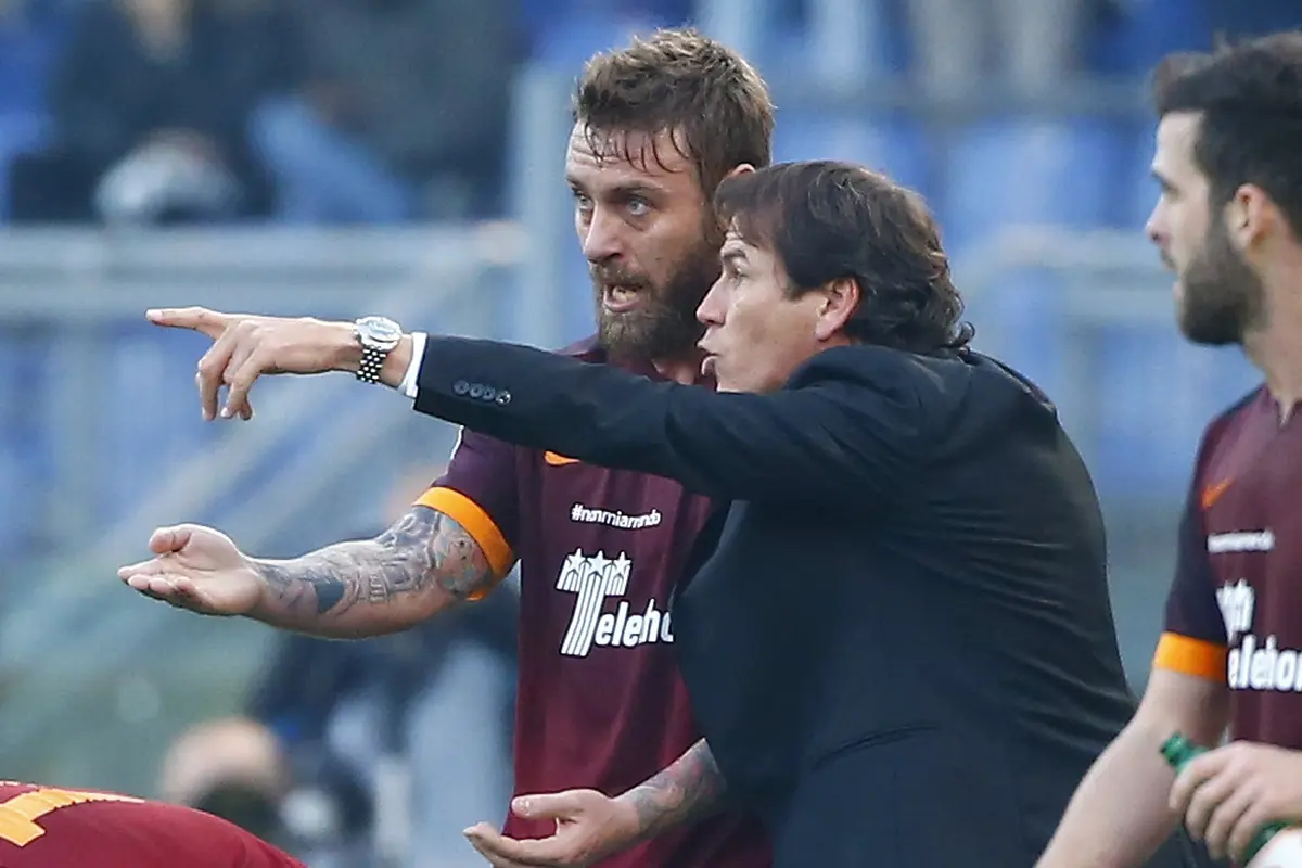 Rudi Garcia