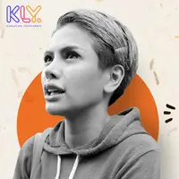 Nikita Mirzani. (Foto: Deki Prayoga/Bintang.com Desain: Muhammad Iqbal Nurfajri/Bintang.com)