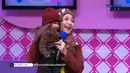 Ria Enes dan Boneka Susan (Youtube/TRANS TV Official)