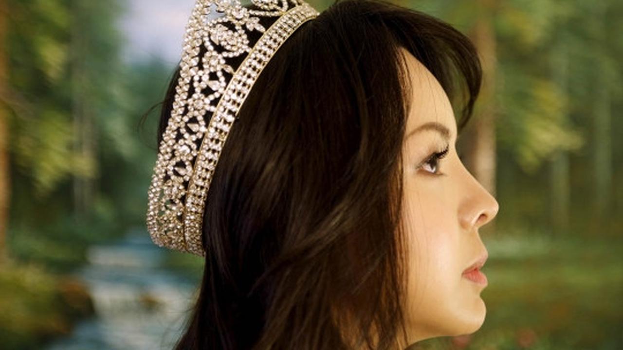 Ini kontestan asal Kanada dipersulit ikut Miss World di China