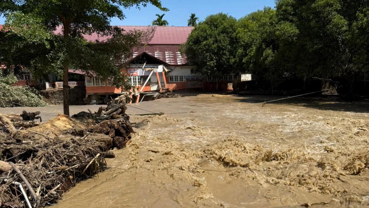 Kondisi Beberapa Wilayah Pascabencana di Sumatra Masih Dinamis, Pengaruhi Proses Pemulihan Infrastruktur