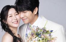 Lee Seung Gi dan Lee Da In Putuskan Putus Hubungan dengan Keluarga, "Sudah Tidak Ada Kepercayaan Lagi""