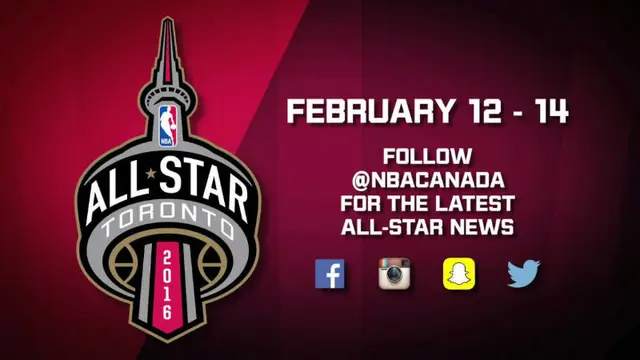 NBA All-Star 2016