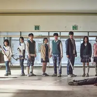 All of Us Are Dead (Foto: Netflix)