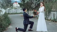 7 Cara Romantis untuk Menyatakan Perasaan pada Gebetan, Anti Cringe