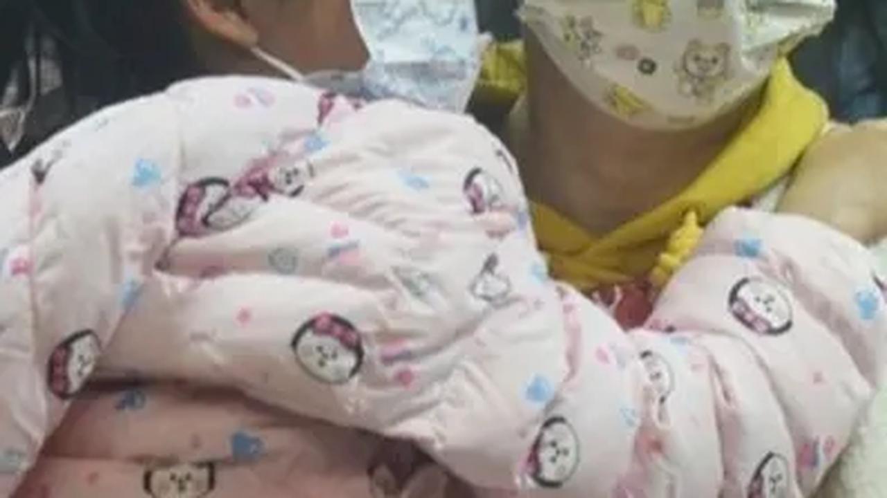 Begini Gejala yang Dialami 6 Pasien Pneumonia Misterius di Indonesia