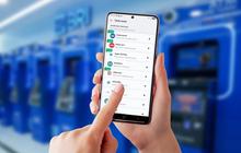 BRI Perkenalkan Fitur Tarik Tunai Saldo GoPay Melalui Lebih dari 19 Ribu Jaringan ATM & CRM