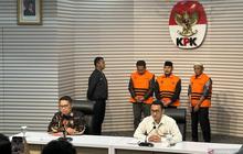 KPK Tetapkan Bupati Bekasi Ade Kuswara Tersangka Korupsi Proyek, Diduga Rutin Minta Ijon Sejak 2024
