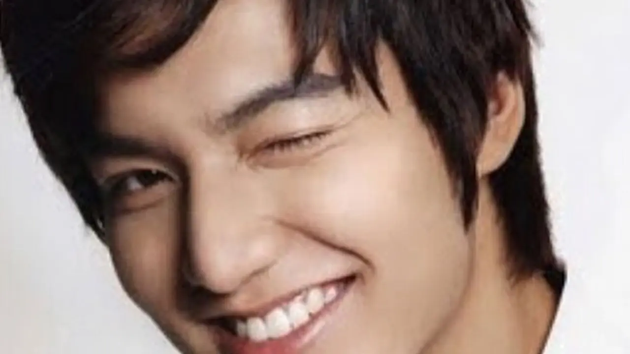 Lee Min Ho