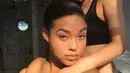 Kylie Jenner pastilah sangat beruntung miliki sahabat seperti Jordyn Woods yang selalu mendukungnya! (instagram/jordynwoods)