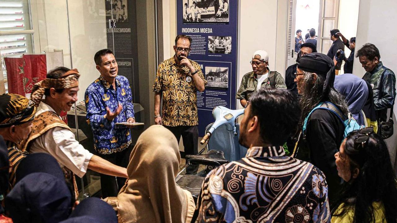 Dok. Istimewa