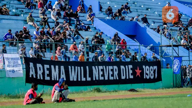 Aremania, Arema FC