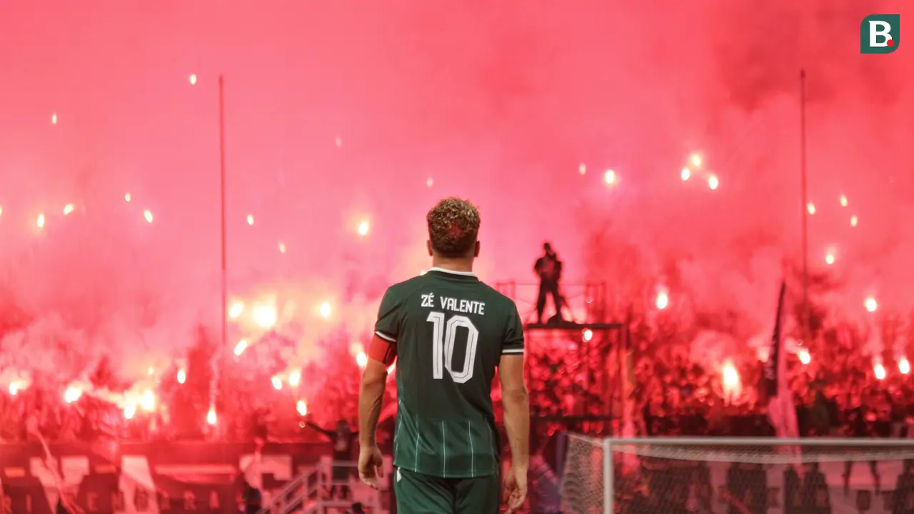 Persebaya Vs Persija