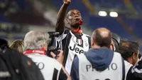 Pogba Kenang Masa Sulit: Akui Tetap Cinta Juventus, tapi Hanya Agnelli dan Chiellini yang Tunjukkan Dukungan