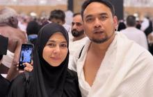 Deretan 12 Artis Berangkat Umrah di Ramadan 2026, Febby Rastanty hingga Nathalie Holscher