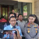 Motif Pembunuhan Driver Taksi Online di Sumut