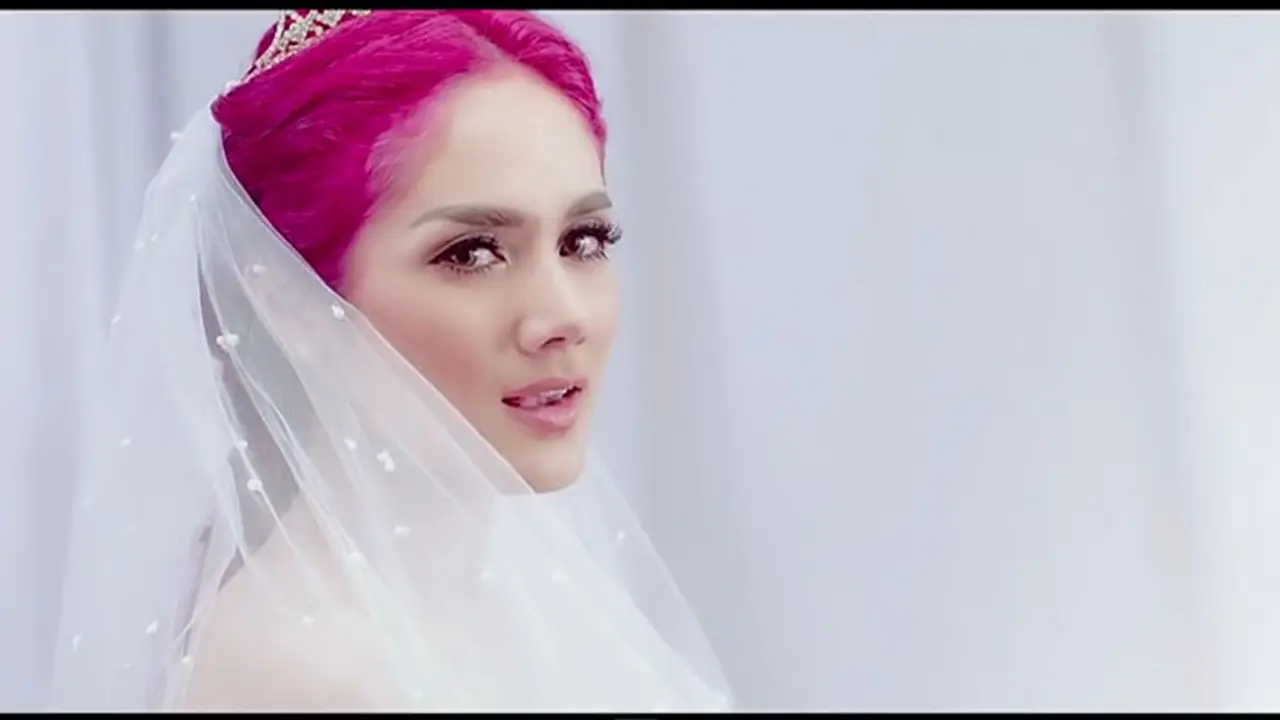 Mulan Jameela