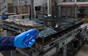 Bosch Ungkap Alasan Mobil Listrik Berisiko Cepat Masuk Tempat Rongsokan