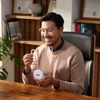 Teknologi perawatan gigi ortodontik terkini dengan perawatan revolusioner. (Foto: OneSmile.Dok)