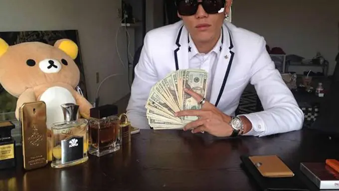 Mungkin Ini 5 Alasan Kenapa Banyak Orang yang Tak Ingin Jadi Kaya