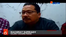 Kejaksaan Negeri (Kejari) Tanjung Perak, kembali menahan terhadap 1 anggota DPRD Surabaya, terkait dengan kasus dugaan korupsi kasus Jaring Aspirasi Masyarakat (Jasmas) dana hibah Pemkot tahun 2016.
