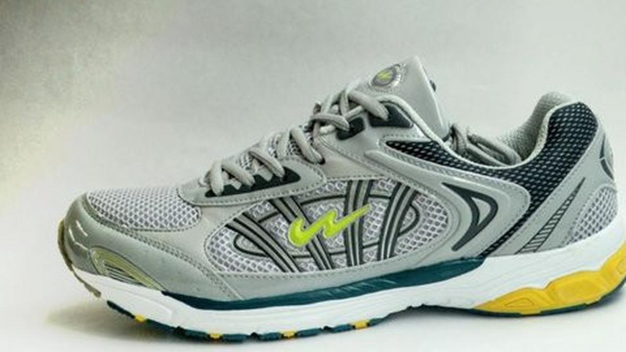 Butuh sepatu olahraga? Simak 8 tips ini sebelum membeli