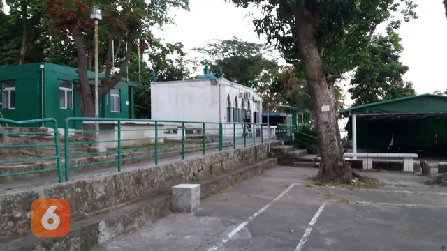 Masjid Macau