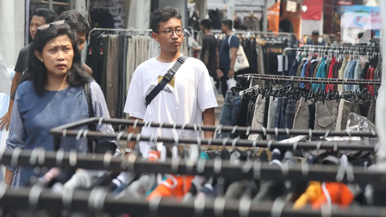 JakCloth