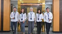 Antusias Tinggi, Pendaftaran Pegadaian Future Leader Program 2025 Resmi Ditutup dengan Hampir 20 Ribu Pelamar