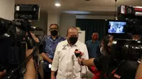 Ketua DPD RI Miris Aksi Terorisme Libatkan Milenial