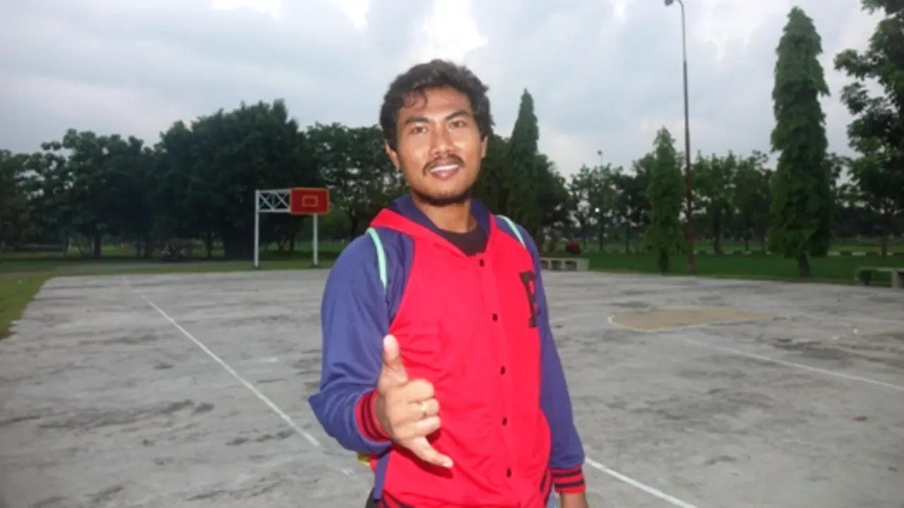Arif Ariyanto
