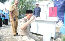 Pemkab Pulau Seribu Targetkan Peningkatan Produksi Air Bersih di Dua Pulau Utama pada 2026