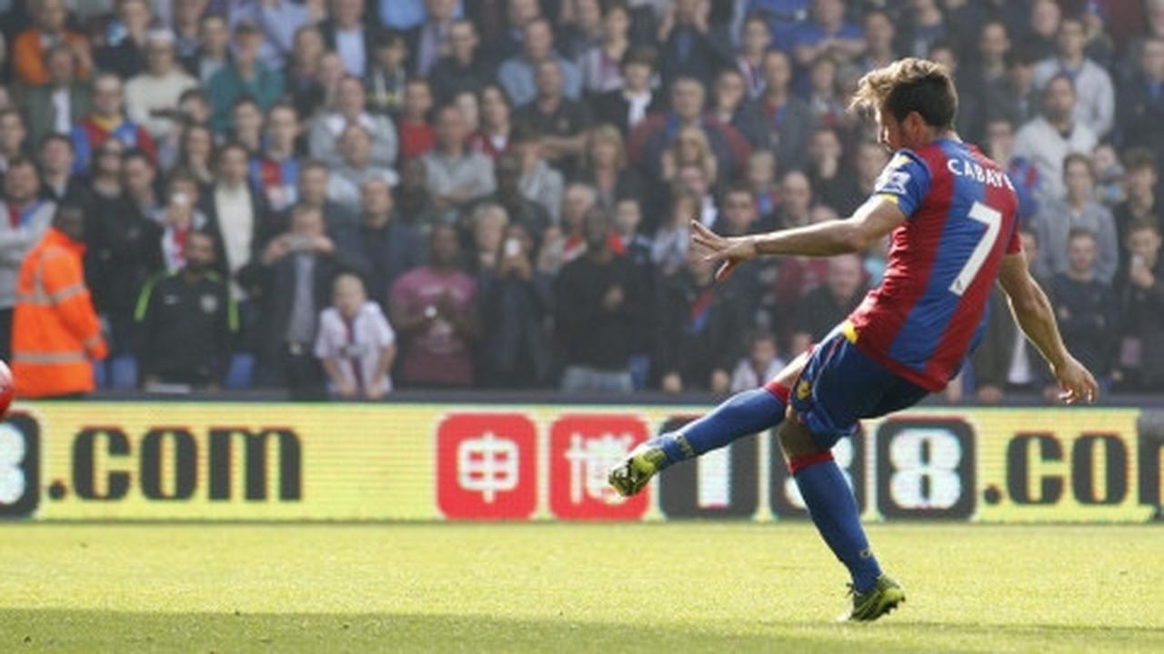 Deschamps: Cabaye terlahir kembali