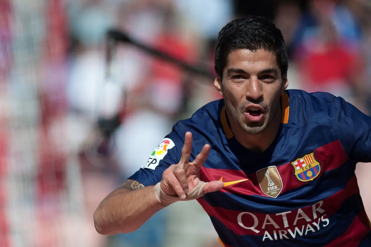 Granada vs Barcelona