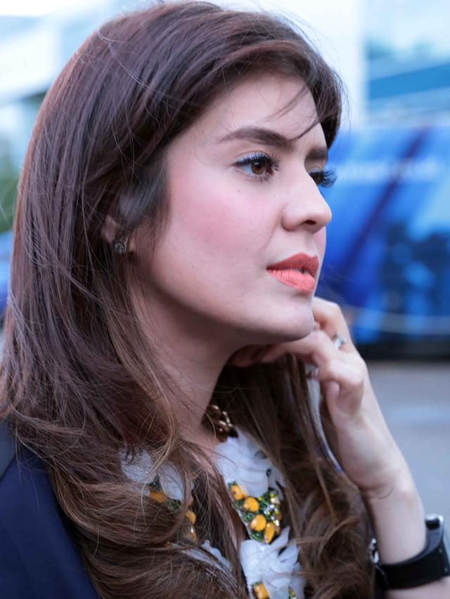 [Bintang] Carissa Putri