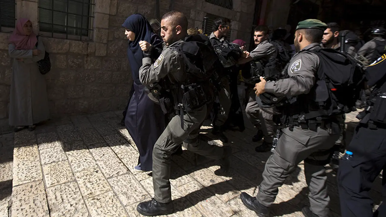 al-aqsa
