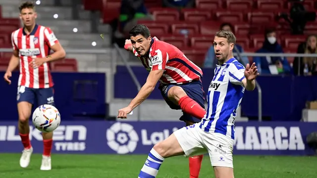 Luis Suarez