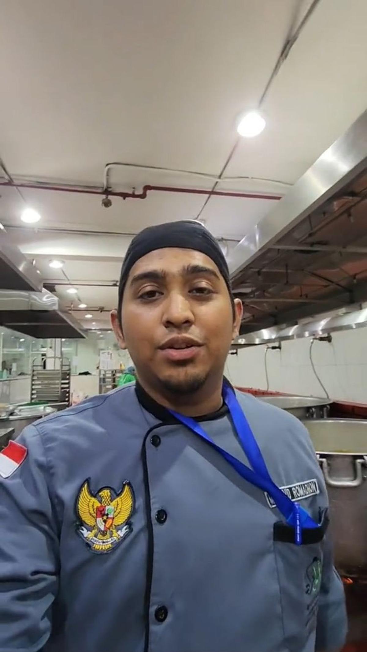 Dok. Istimewa