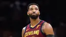 Sementara itu Tristan Thompson sendiri tak lagi mengunggah apapun seja 4 April lalu. (Getty Images/Cosmopolitan)