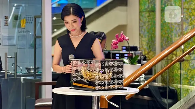 Miss Universe Indonesia 2025